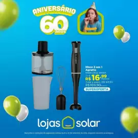 Catálogo Lojas Solar Página 12