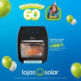Catálogo Lojas Solar Página 13