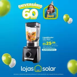 Catálogo Lojas Solar Página 14