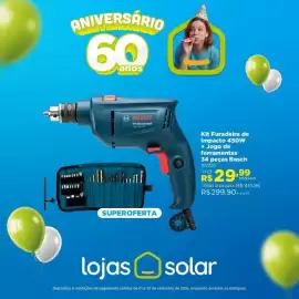 Catálogo Lojas Solar Página 15