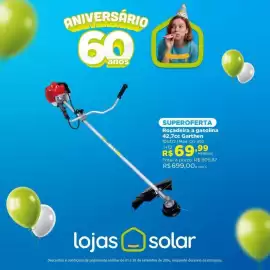 Catálogo Lojas Solar Página 17