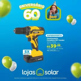 Catálogo Lojas Solar Página 18