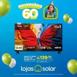 Catálogo Lojas Solar Página 2
