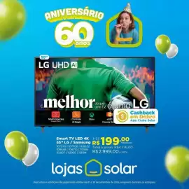 Catálogo Lojas Solar Página 3