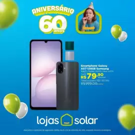 Catálogo Lojas Solar Página 4