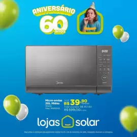 Catálogo Lojas Solar Página 5