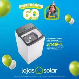 Catálogo Lojas Solar Página 6