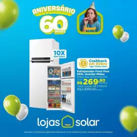 Catálogo Lojas Solar Página 7