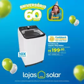 Catálogo Lojas Solar Página 8