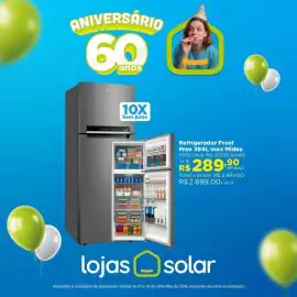 Catálogo Lojas Solar Página 9