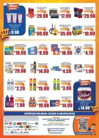 Catálogo Economart Atacadista semana 36 Página 4