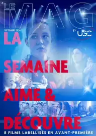 Catalogue UGC page 1