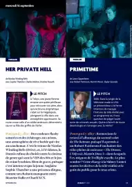 Catalogue UGC page 33