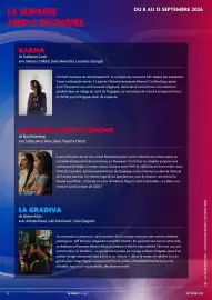 Catalogue UGC page 8