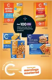 Safeway flyer week 36 Page 19