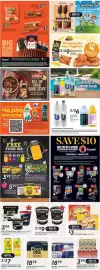 Safeway flyer week 36 Page 23: Cheemo Perogies €3,00, Yerba Madre Organic Yerba Mate Non Sparkling Beverages €3,50