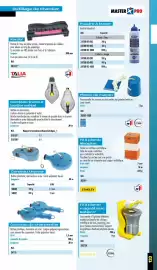 Catalogue Master Pro page 135