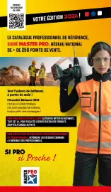 Catalogue Master Pro page 2