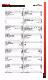 Catalogue Master Pro page 487