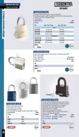 Catalogue Master Pro page 58
