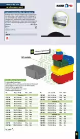 Catalogue Master Pro page 71