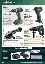 Catalogue Master Pro page 28