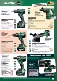 Catalogue Master Pro page 29