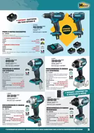 Catalogue Master Pro page 3