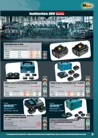 Catalogue Master Pro page 7