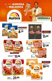 Catálogo Confiança Supermercados Página 1