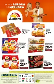 Catálogo Confiança Supermercados Página 2