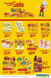 Catálogo Confiança Supermercados Página 3
