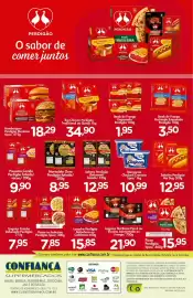 Catálogo Confiança Supermercados Página 4