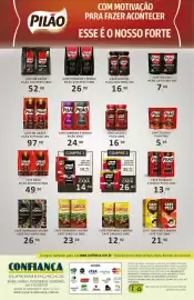 Catálogo Confiança Supermercados Página 6