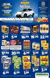 Catálogo Confiança Supermercados Página 7