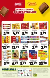 Catálogo Confiança Supermercados Página 8