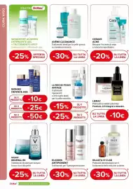 Volantino Dr.Max Pagina 16: CeraVe Acne, La Roche-Posay Antiage