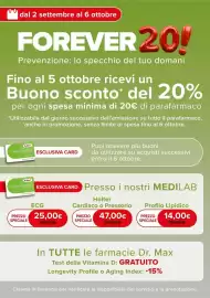 Volantino Dr.Max Pagina 2