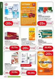 Volantino Dr.Max Pagina 8: BeTotal Energy Boom €16,40, Mag² €14,32