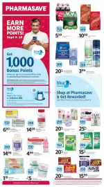 Pharmasave flyer week 36 Page 2