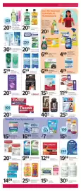 Pharmasave flyer week 36 Page 4