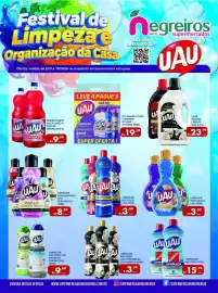 Folheto Negreiros Página 1