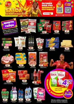 Rede Multi Market (válido até 8-09)