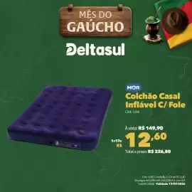 Folheto Deltasul Página 2