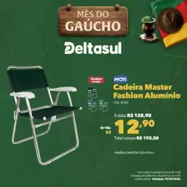 Folheto Deltasul Página 3