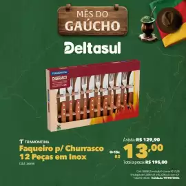 Folheto Deltasul Página 4
