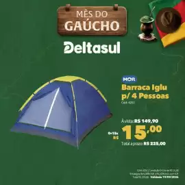 Folheto Deltasul Página 6