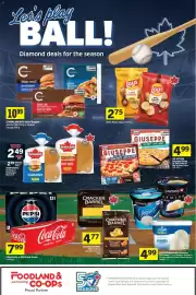 Foodland flyer week 36 Page 10