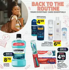 Foodland flyer week 36 Page 12