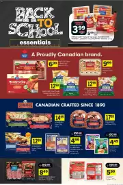Foodland flyer week 36 Page 13